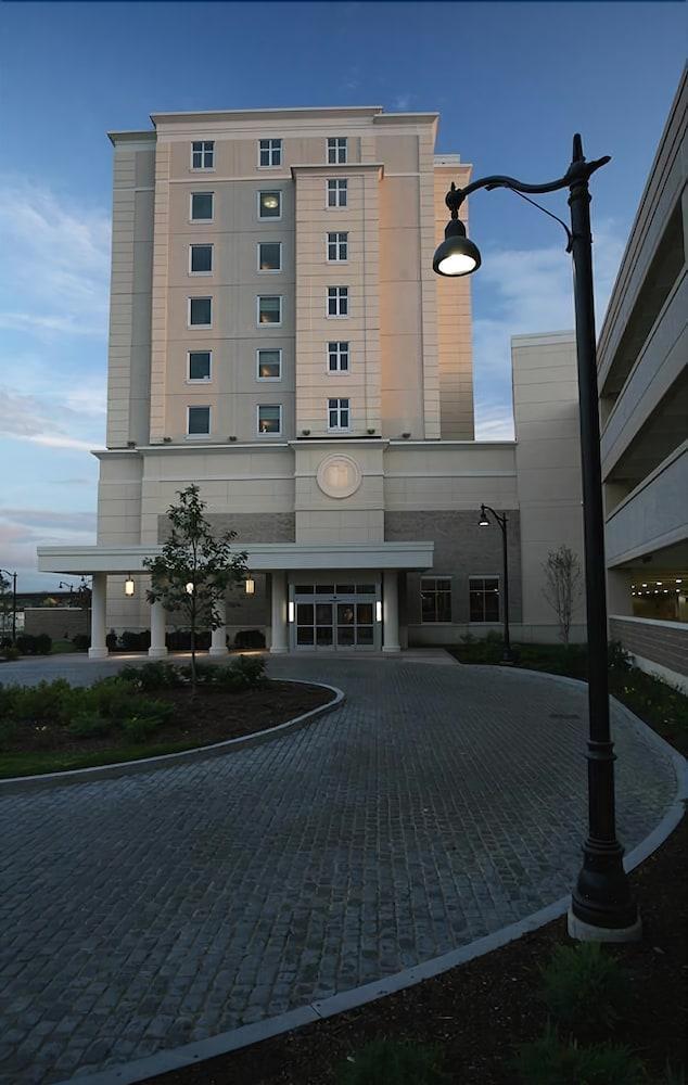 Hollywood Casino Bangor Hotell Eksteriør bilde