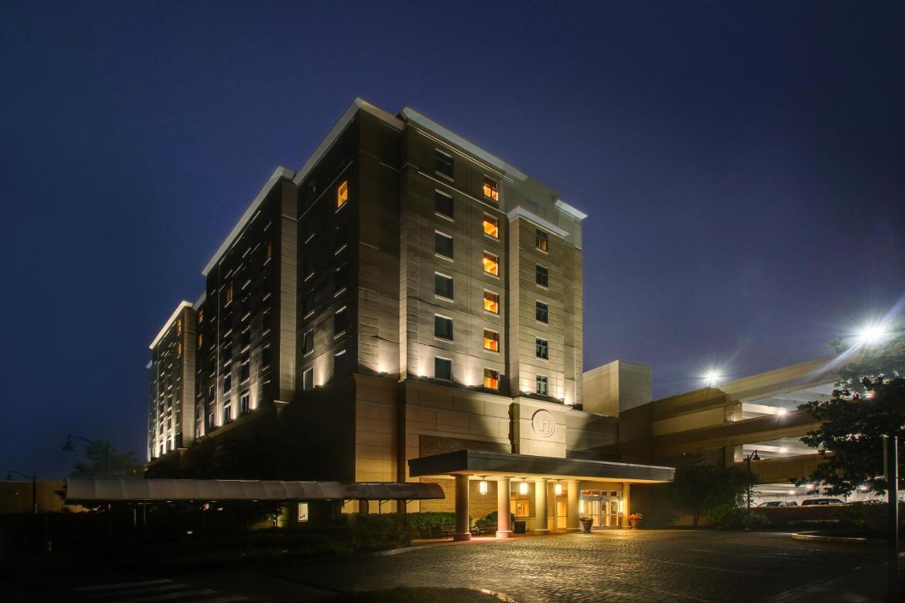 Hollywood Casino Bangor Hotell Eksteriør bilde
