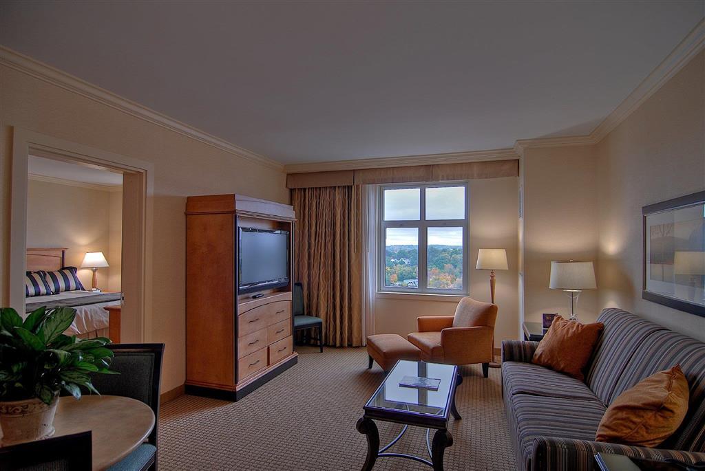 Hollywood Casino Bangor Hotell Rom bilde