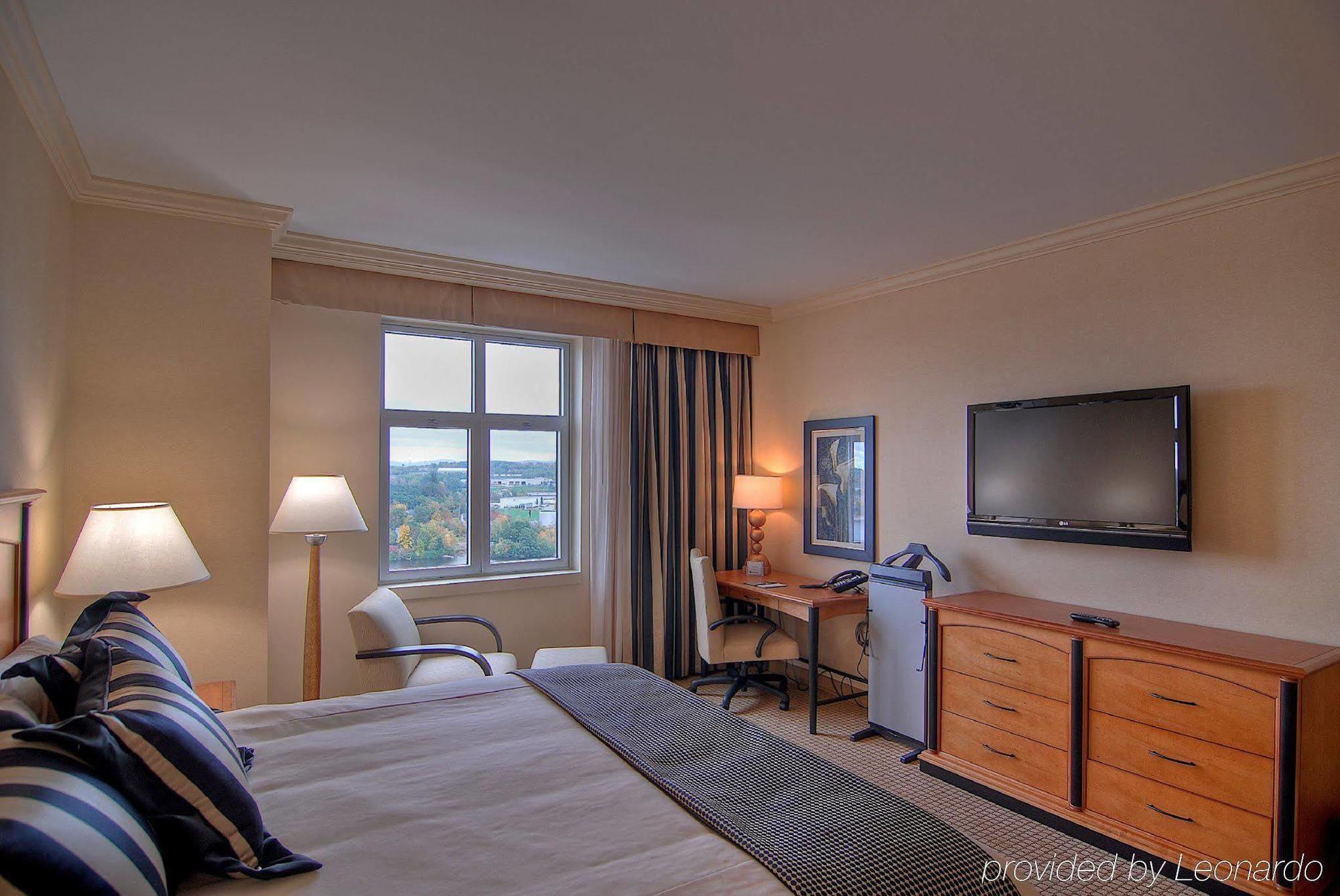 Hollywood Casino Bangor Hotell Rom bilde
