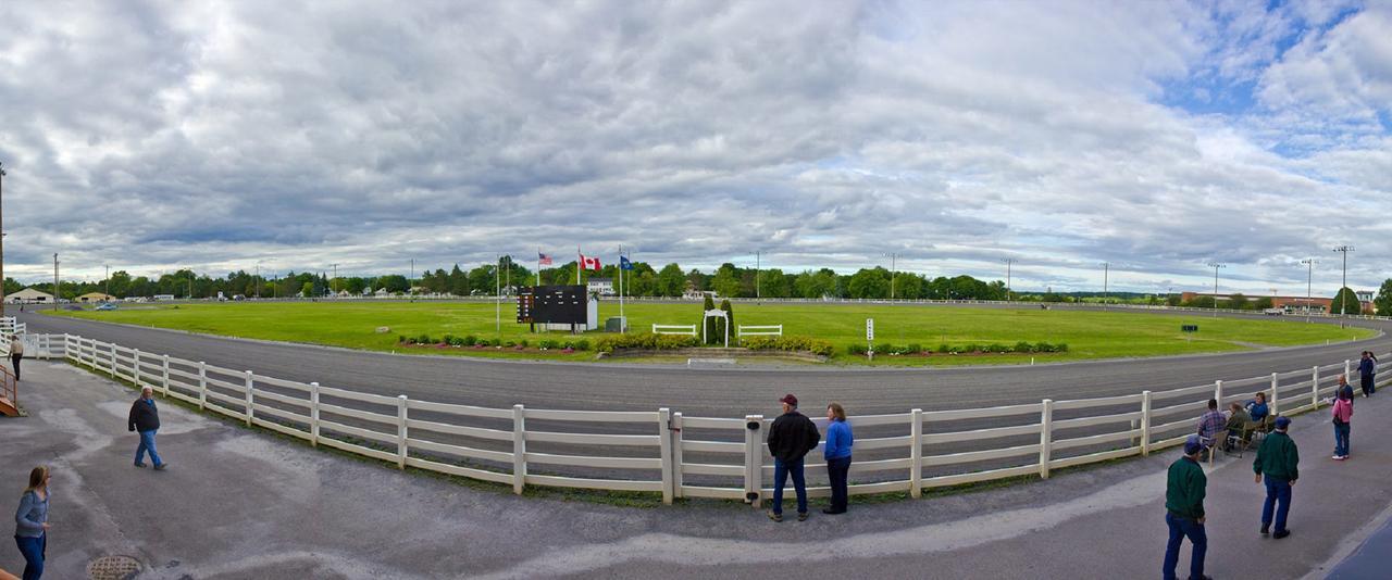 Hollywood Casino Bangor Hotell Eksteriør bilde