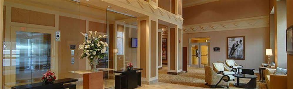 Hollywood Casino Bangor Hotell Eksteriør bilde