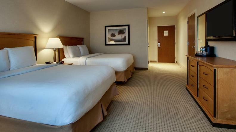 Hollywood Casino Bangor Hotell Eksteriør bilde